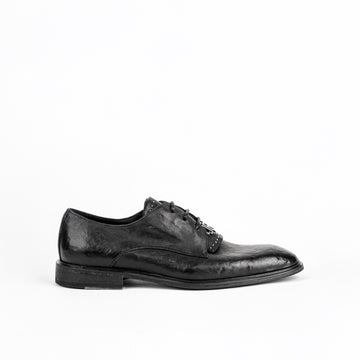9151 John Richmond Shoes / Black
